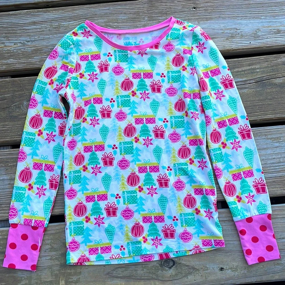 Matilda Jane Blouse size 8